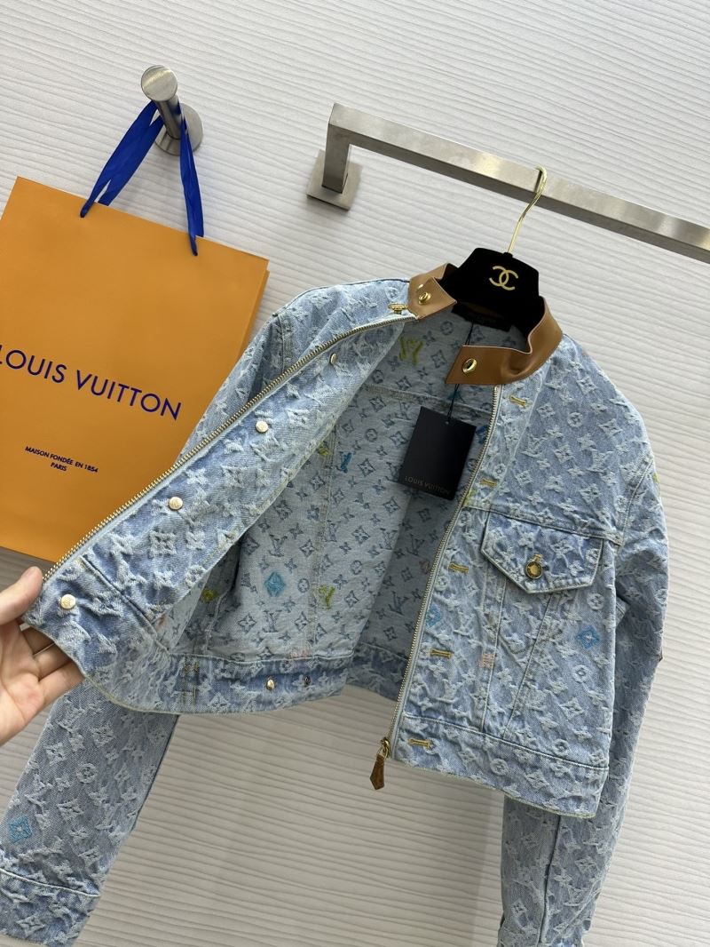 Louis Vuitton Outwear